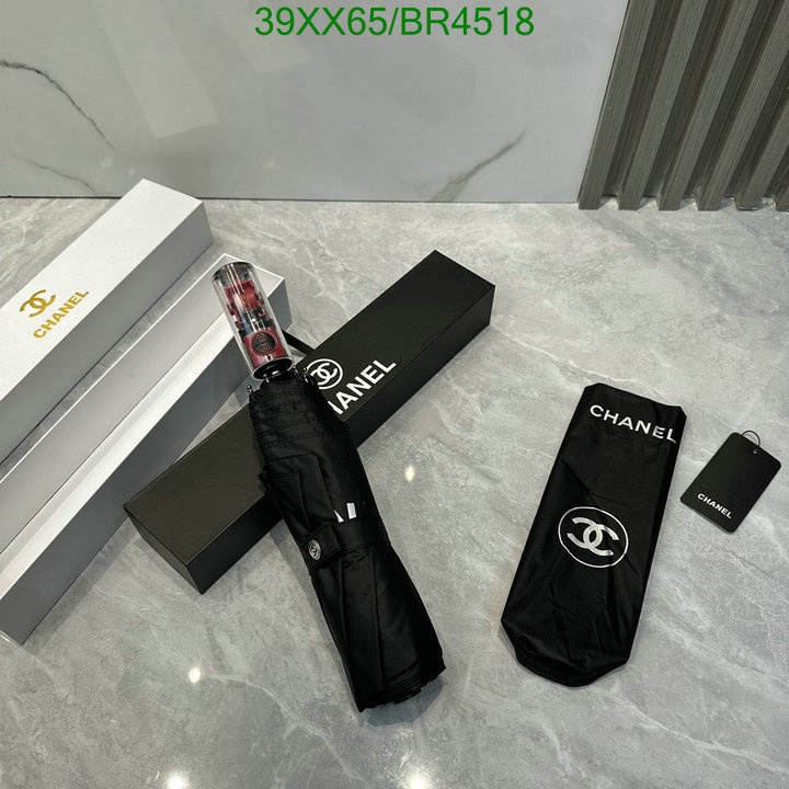 Chanel-Umbrella Code: BR4518 $: 39USD