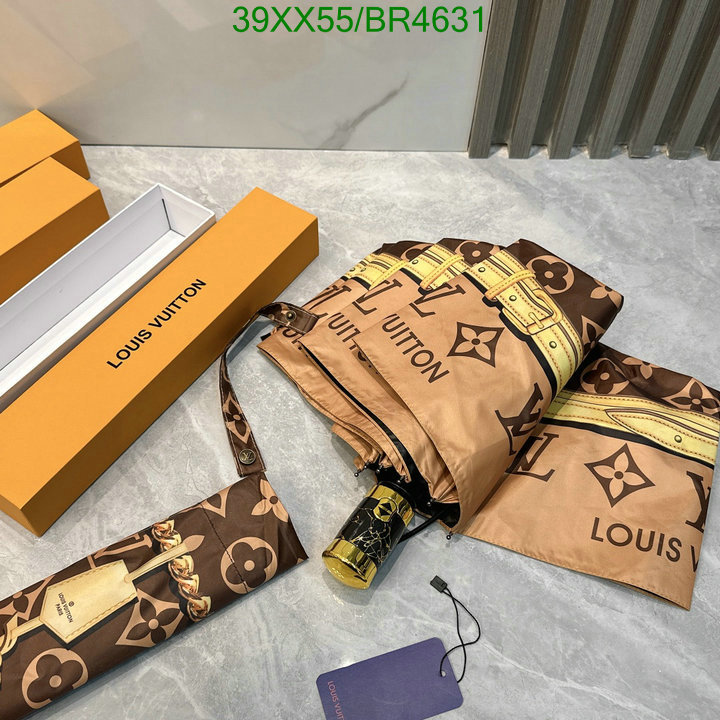 LV-Umbrella Code: BR4631 $: 39USD