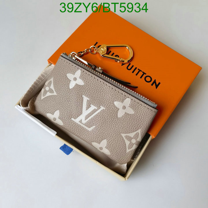 LV-Wallet-4A Quality Code: BT5934 $: 39USD