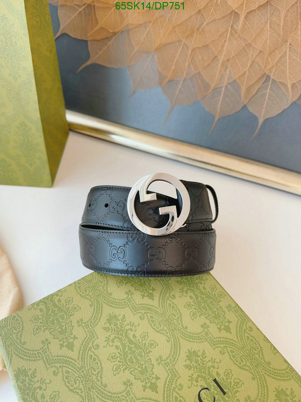 Gucci-Belts Code: DP751 $: 65USD