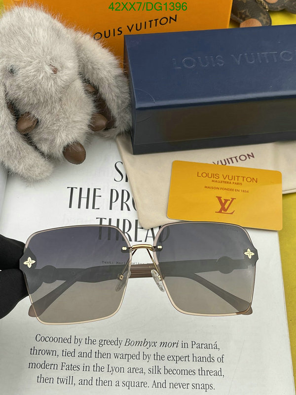 LV-Glasses Code: DG1396 $: 42USD