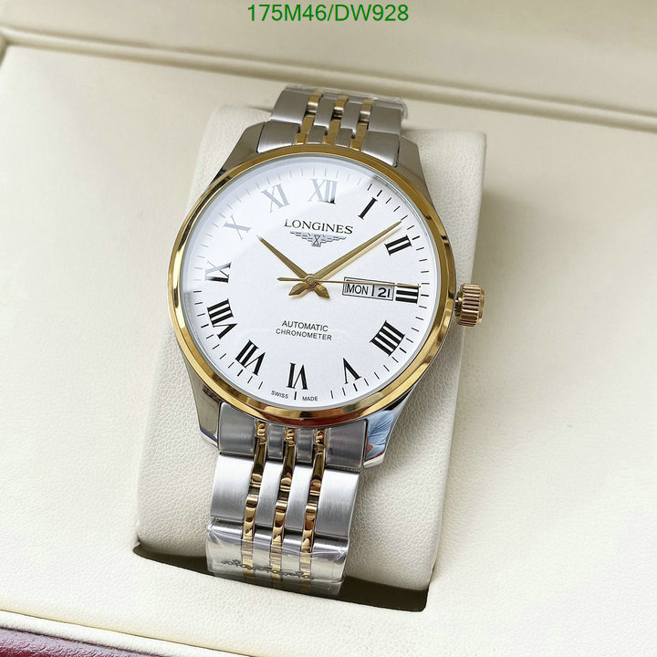 LONGINES-Watch-4A Quality Code: DW928 $: 175USD