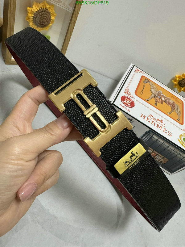 Hermes-Belts Code: DP819 $: 65USD