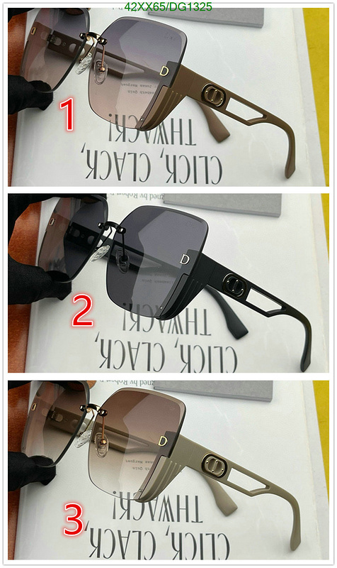 Dior-Glasses Code: DG1325 $: 42USD