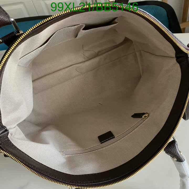 Gucci-Bag-4A Quality Code: BB5146 $: 99USD