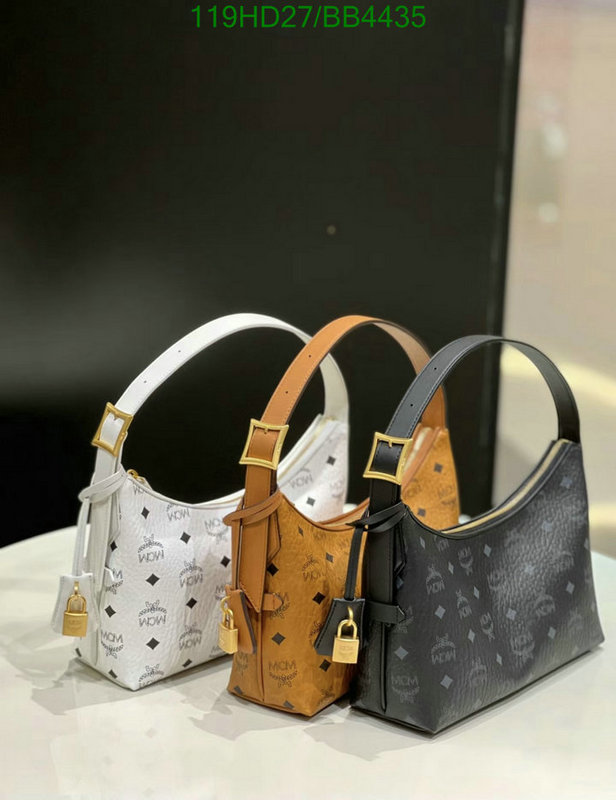 MCM-Bag-Mirror Quality Code: BB4435 $: 119USD