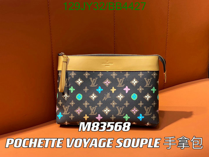 LV-Bag-Mirror Quality Code: BB4427 $: 129USD