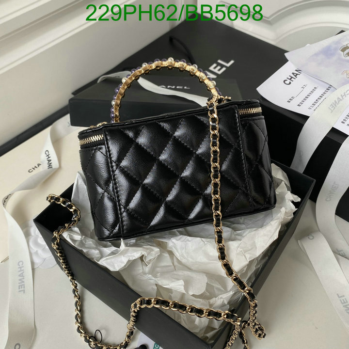 Chanel-Bag-Mirror Quality Code: BB5698 $: 229USD