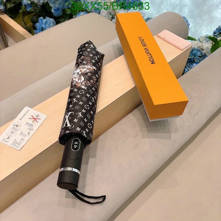 LV-Umbrella Code: BR4633 $: 39USD