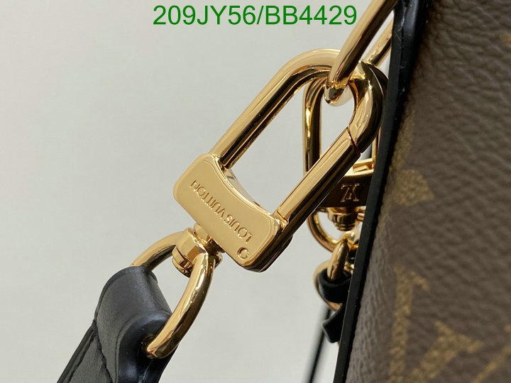 LV-Bag-Mirror Quality Code: BB4429 $: 209USD