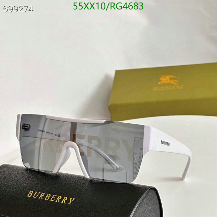 Burberry-Glasses Code: RG4683 $: 55USD