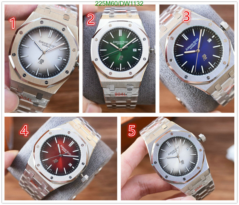 Audemars Piguet-Watch-Mirror Quality Code: DW1132 $: 225USD