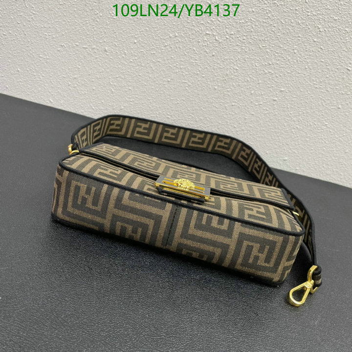 Fendi-Bag-4A Quality Code: YB4137 $: 109USD