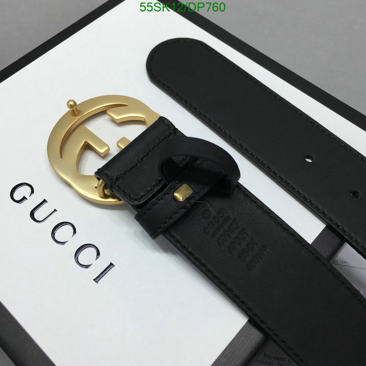 Gucci-Belts Code: DP760 $: 55USD