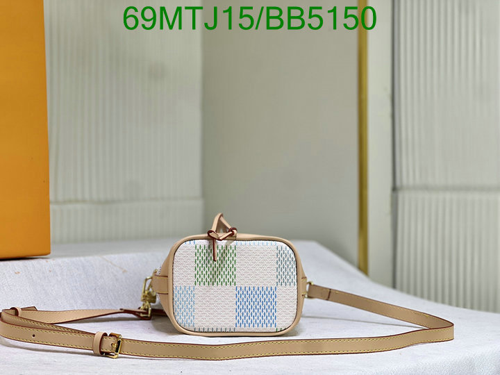 LV-Bag-4A Quality Code: BB5150 $: 69USD