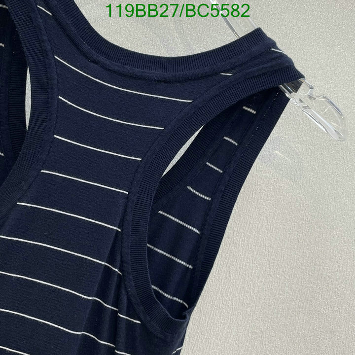 MIUMIU-Clothing Code: BC5582 $: 119USD