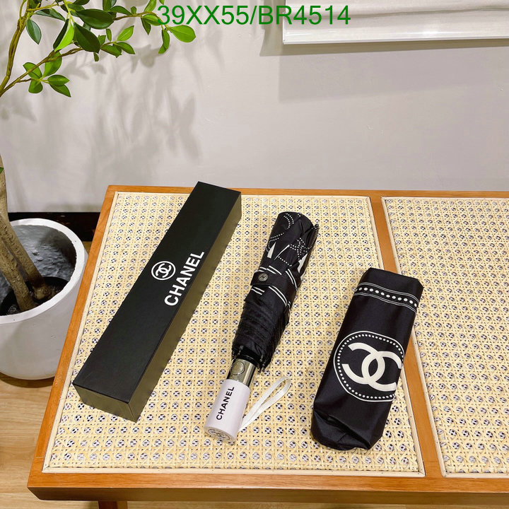 Chanel-Umbrella Code: BR4514 $: 39USD