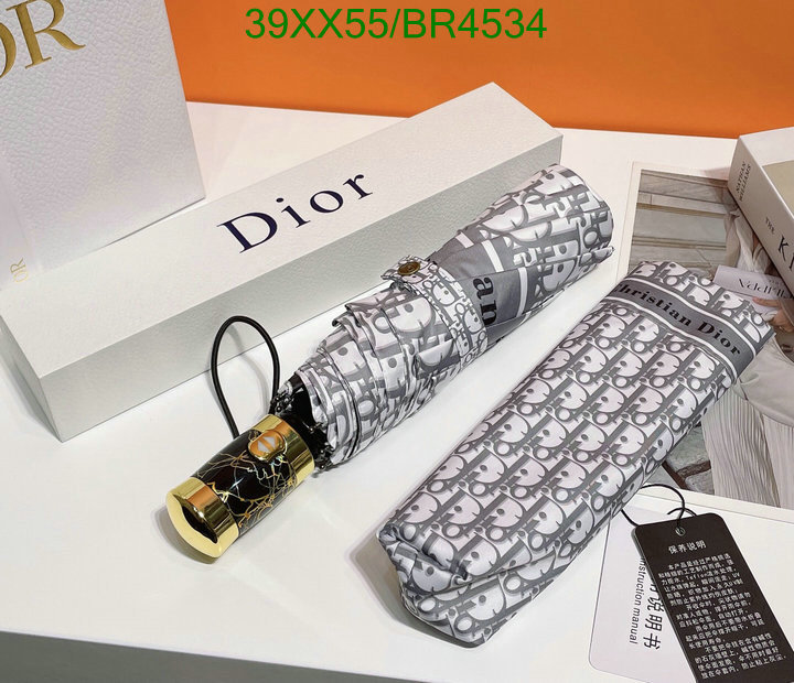 Dior-Umbrella Code: BR4534 $: 39USD