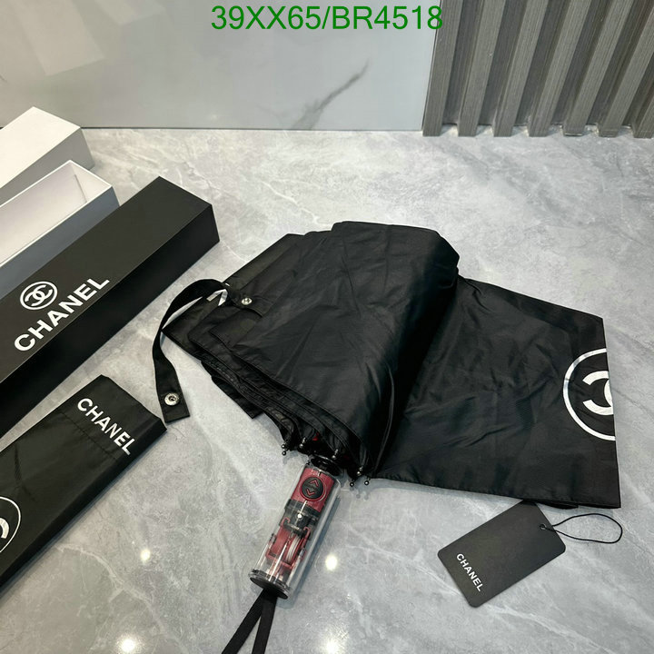 Chanel-Umbrella Code: BR4518 $: 39USD