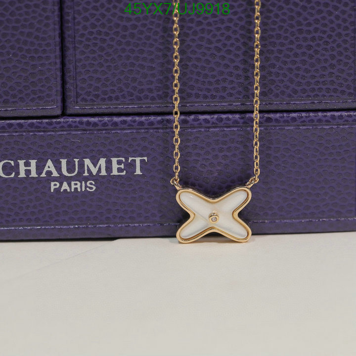 CHAUMET-Jewelry Code: UJ9918 $: 45USD