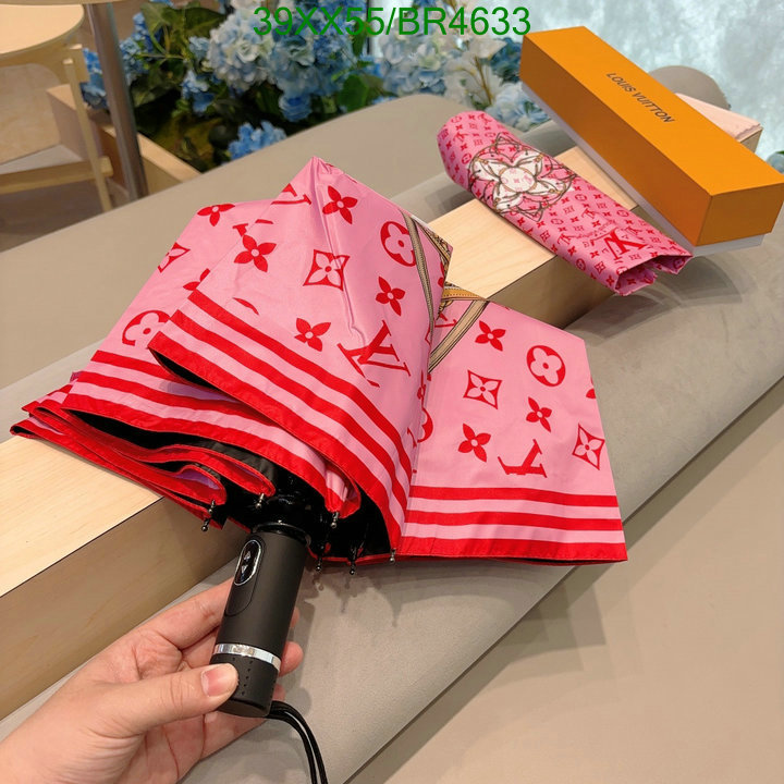 LV-Umbrella Code: BR4633 $: 39USD