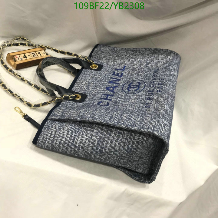 Chanel-Bag-4A Quality Code: YB2308 $: 109USD