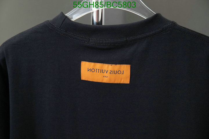 LV-Clothing Code: BC5803 $: 55USD