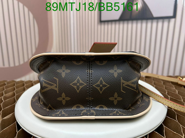 LV-Bag-4A Quality Code: BB5161 $: 89USD
