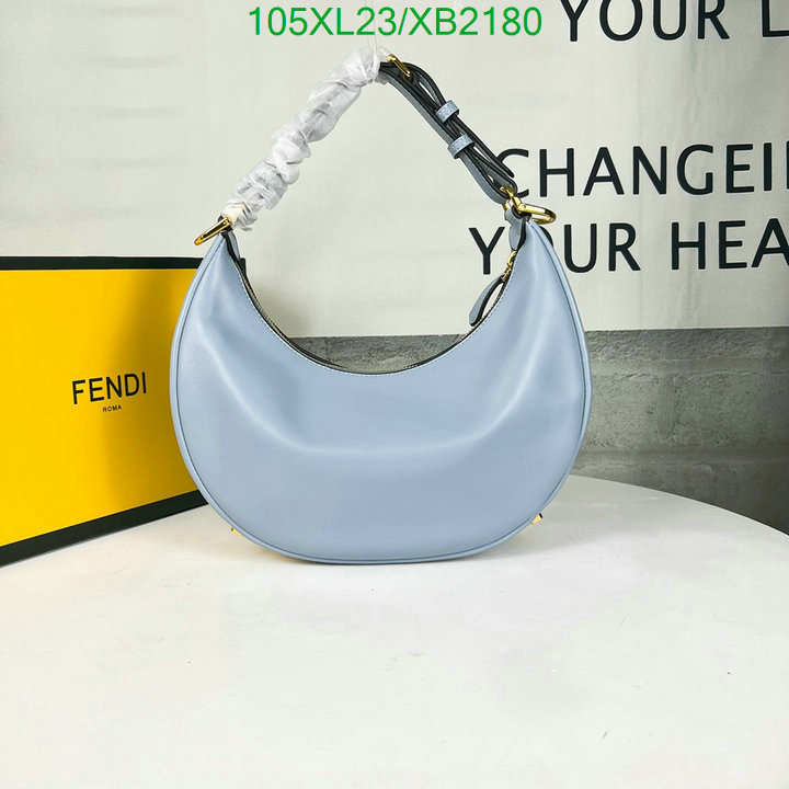 Fendi-Bag-4A Quality Code: XB2180 $: 105USD