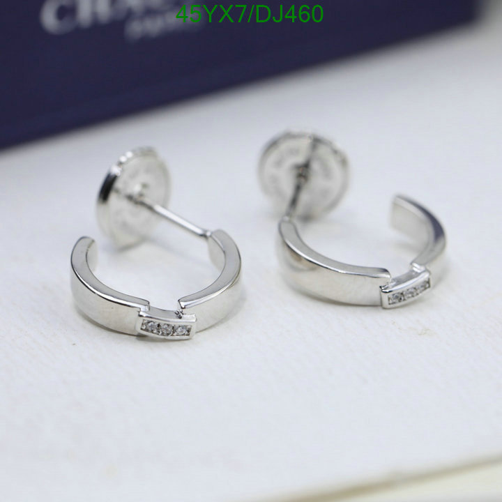 CHAUMET-Jewelry Code: DJ460 $: 45USD