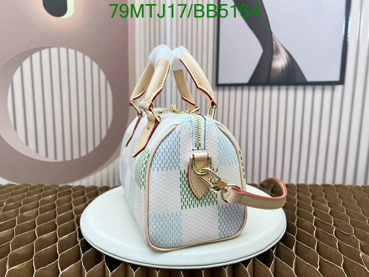 LV-Bag-4A Quality Code: BB5164 $: 79USD