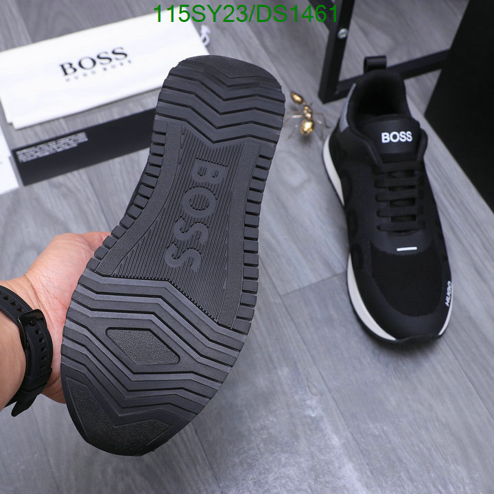 Boss-Men shoes Code: DS1461 $: 115USD