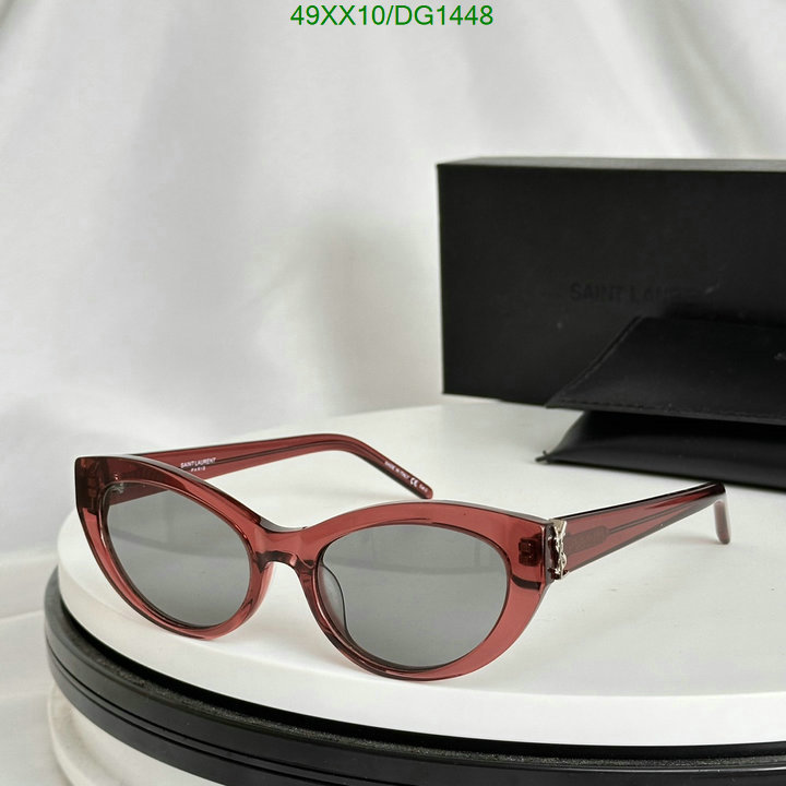 YSL-Glasses Code: DG1448 $: 49USD