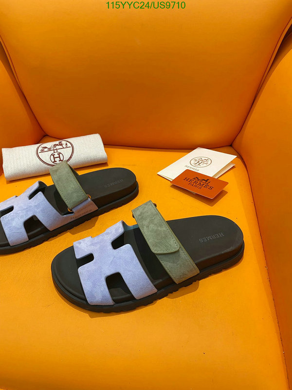 Hermes-Men shoes Code: US9710 $: 115USD