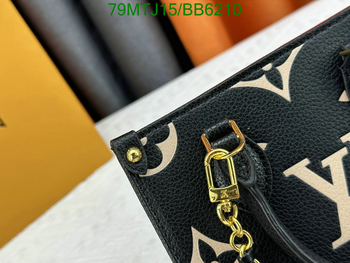 LV-Bag-4A Quality Code: BB6210 $: 79USD