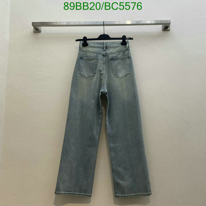 MIUMIU-Clothing Code: BC5576 $: 89USD