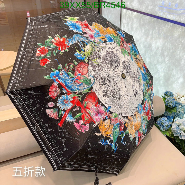 Dior-Umbrella Code: BR4546 $: 39USD