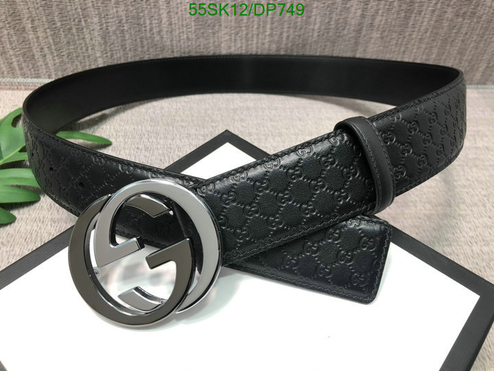 Gucci-Belts Code: DP749 $: 55USD