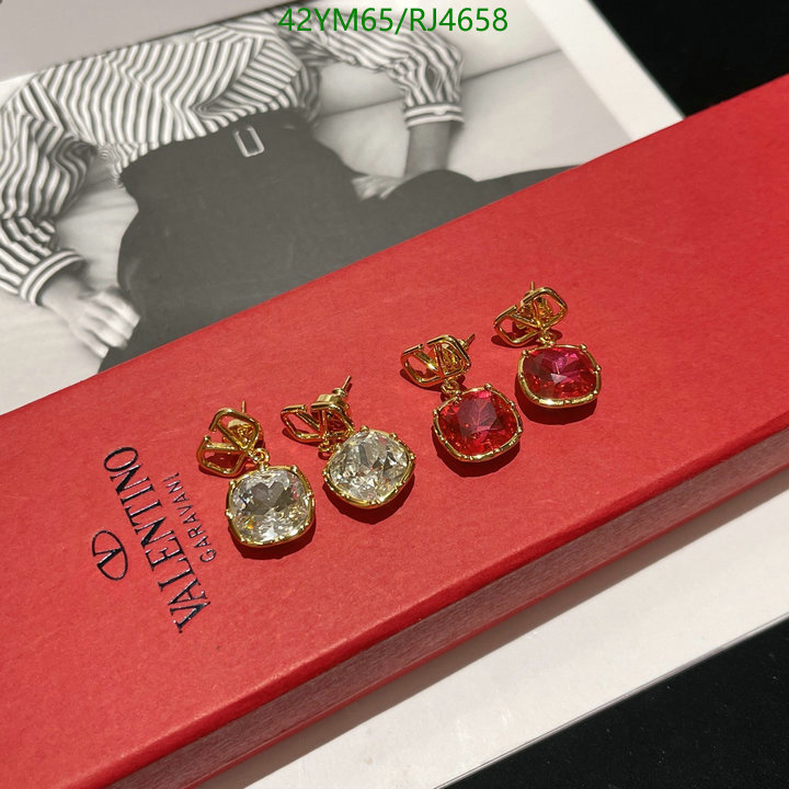 Valentino-Jewelry Code: RJ4658 $: 42USD