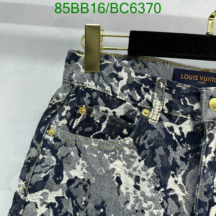 LV-Clothing Code: BC6370 $: 85USD