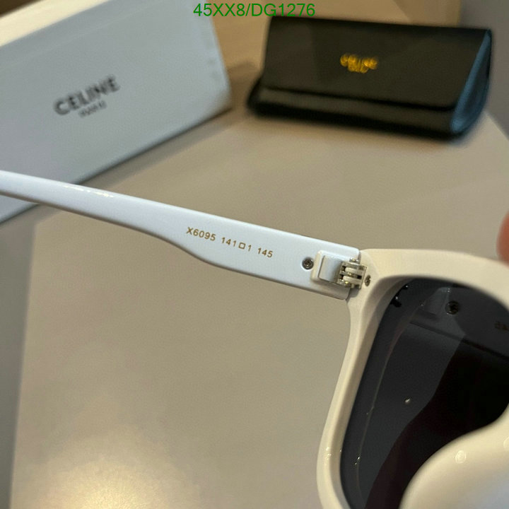 Celine-Glasses Code: DG1276 $: 45USD