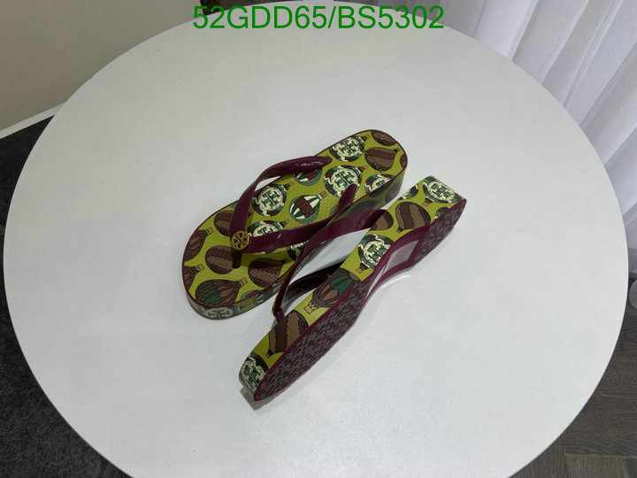 Tory Burch-Women Shoes Code: BS5302 $: 52USD