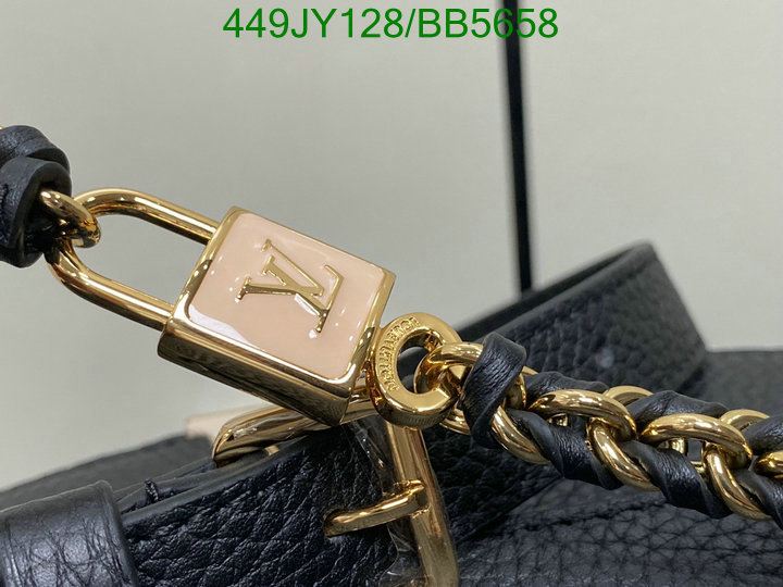 LV-Bag-Mirror Quality Code: BB5658