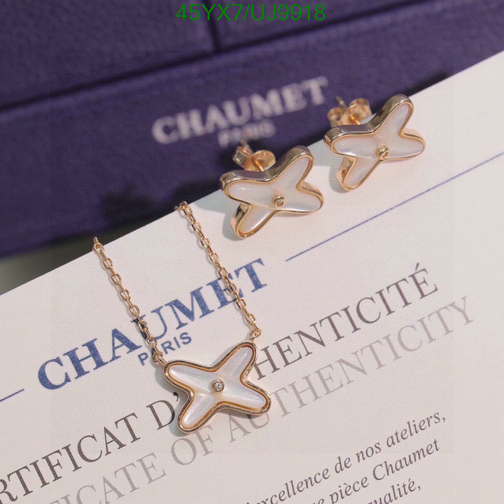 CHAUMET-Jewelry Code: UJ9918 $: 45USD