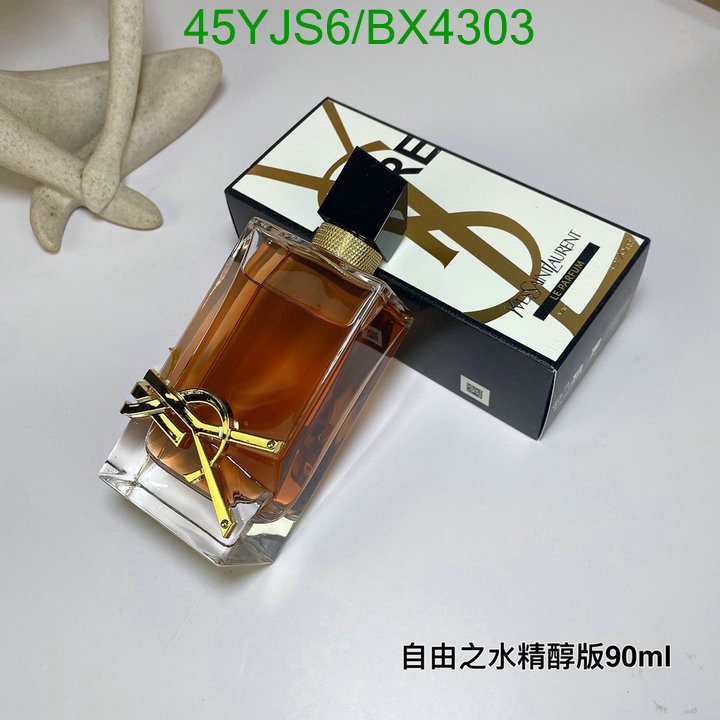 YSL-Perfume Code: BX4303 $: 45USD