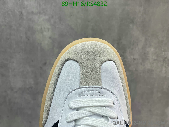 Adidas-Men shoes Code: RS4832 $: 89USD