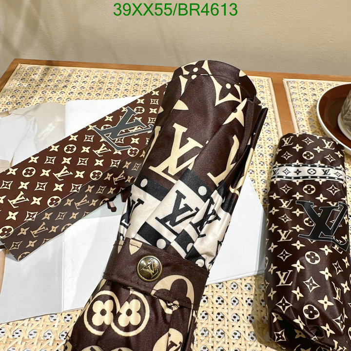 LV-Umbrella Code: BR4613 $: 39USD