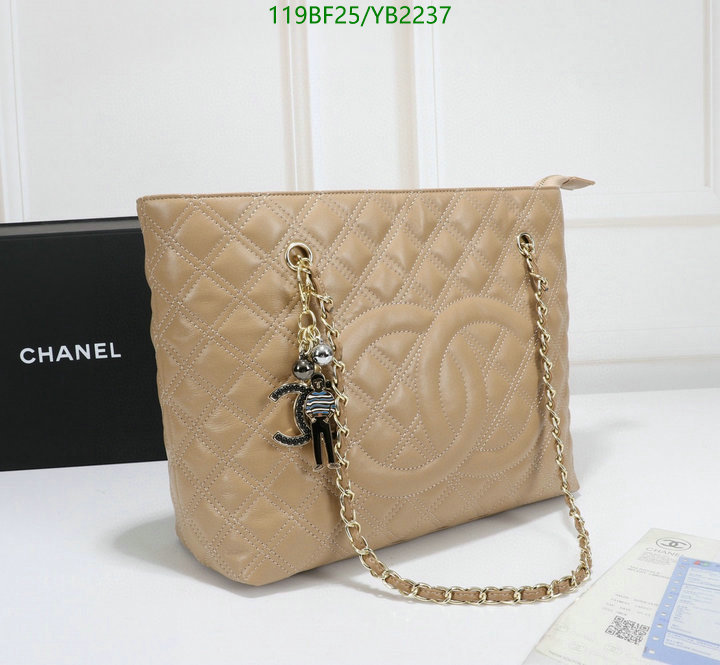 Chanel-Bag-4A Quality Code: YB2237 $: 119USD