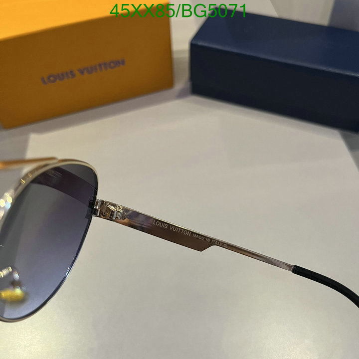 LV-Glasses Code: BG5071 $: 45USD