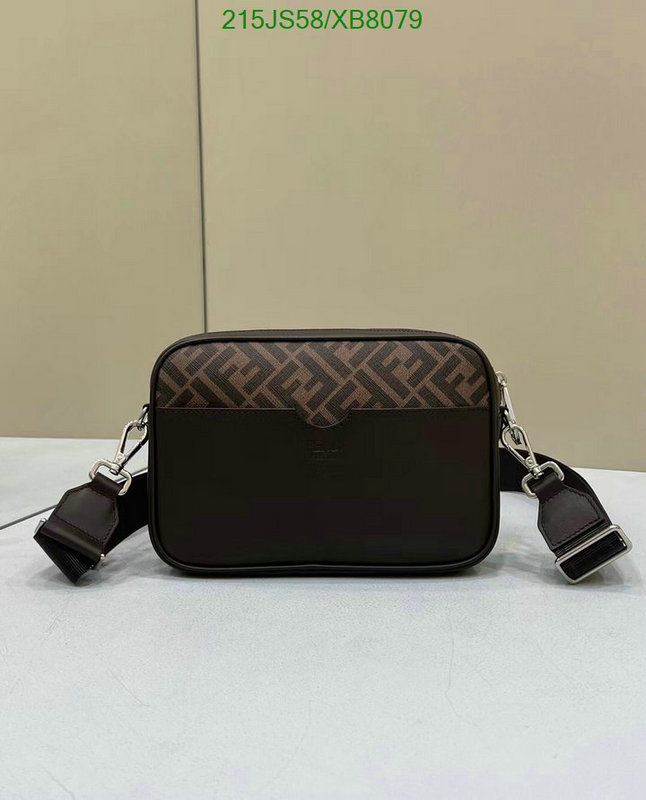 Fendi-Bag-Mirror Quality Code: XB8079 $: 215USD